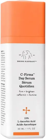 Drunk Elephant C-Firma Day Serum, 1 Fluid Ounce by SETAF