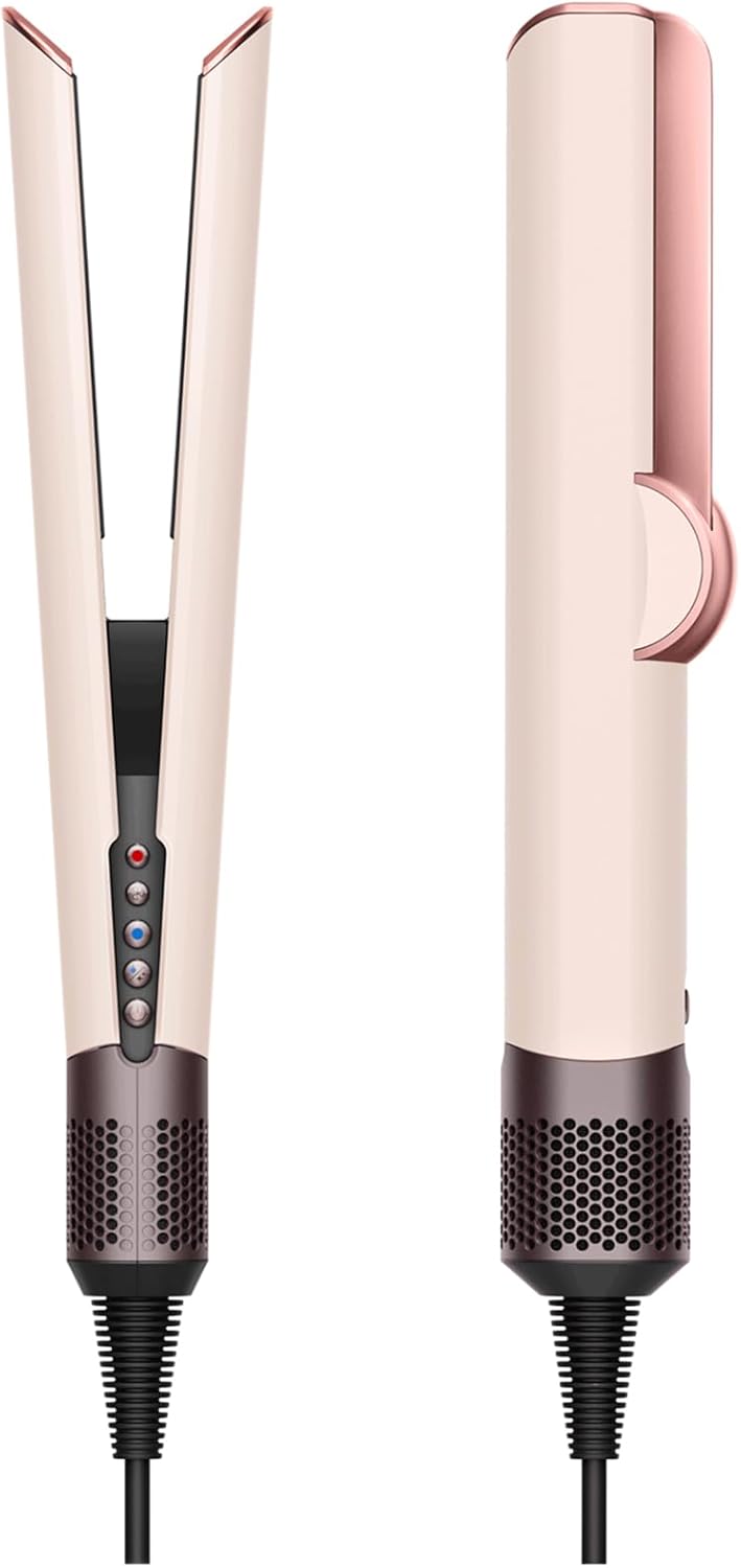 Dyson Airstrait Rose céramique/Or rose