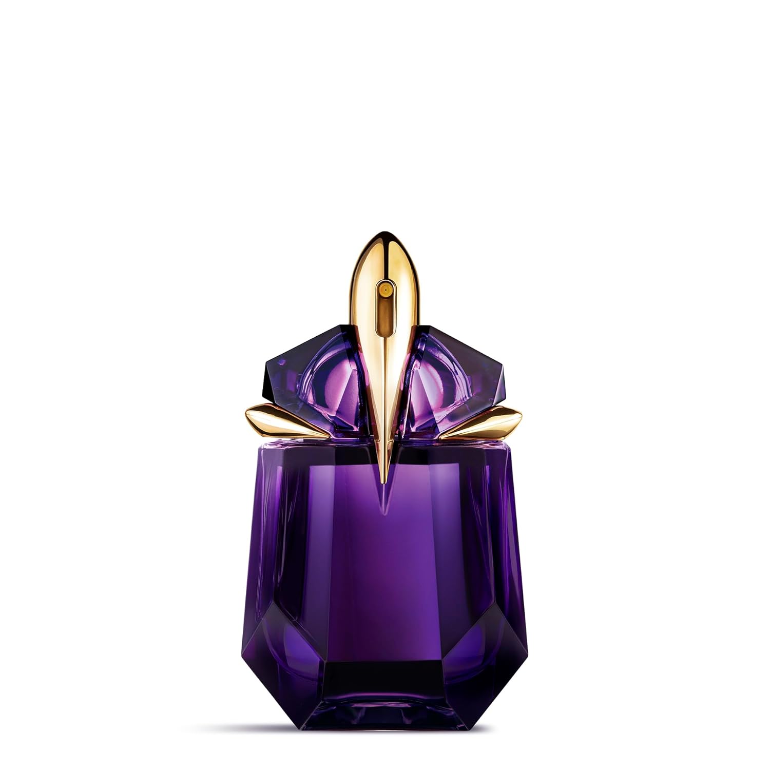 Mugler Alien - Eau de Parfum - Women's Perfume - Floral & Woody - With Jasmine, Wood, and Amber - Long Lasting Fragrance 1 Fl Oz (Pack of 1)