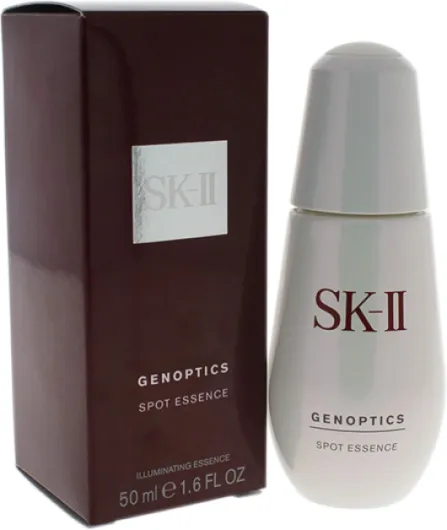 SK-II Essence Tache GenOptique 1.6oz (50ml)