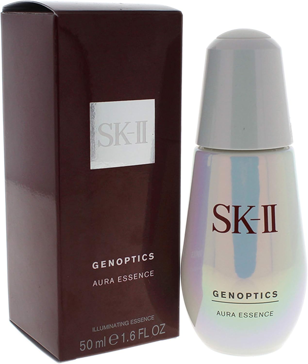 SK-II Essence Aura GenOptique 1.7oz (50ml)