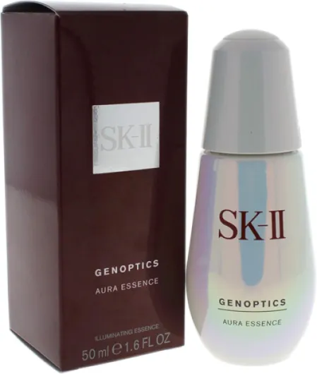 SK-II Essence Aura GenOptique 1.7oz (50ml)