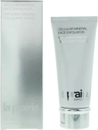 La Prairie Exfoliant Minéral Cellulaire Visage 100 ml