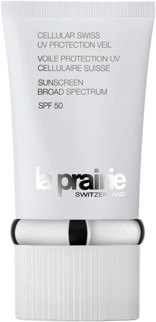 Cellular Swiss Uv Protection Veil Spf50 50 Ml