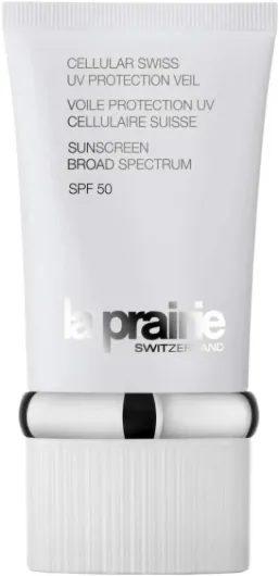 Cellular Swiss Uv Protection Veil Spf50 50 Ml