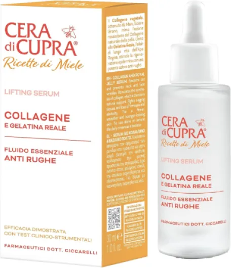 Concentrate Collagene E Vitamine 30 ML