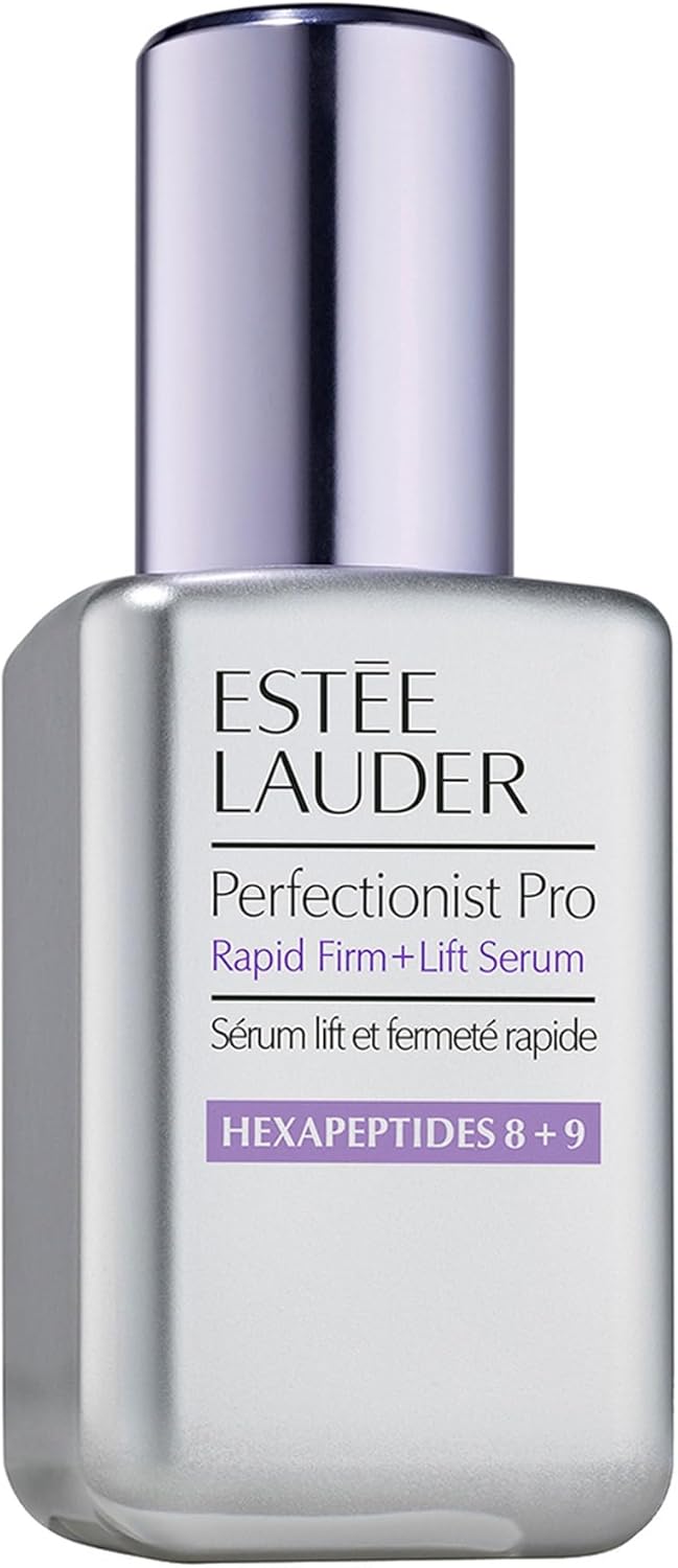 ESTEE LAUDER Perfectionist Pro Rapid Firm+Lift Sérum Hexapeptides 8 + 9 (50 ml) 50 ml (Pack of 1)