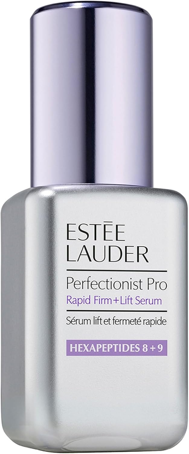 ESTEE LAUDER Perfectionist Pro Rapid Sérum ferme + Lift Hexapeptides 8 + 9 (30 ml) 30 ml (Lot de 1)