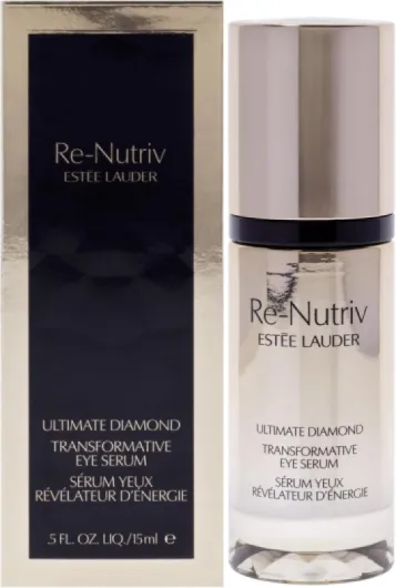 Re-Nutriv Ultimate Diamond Transformative Eye Serum 15 Ml