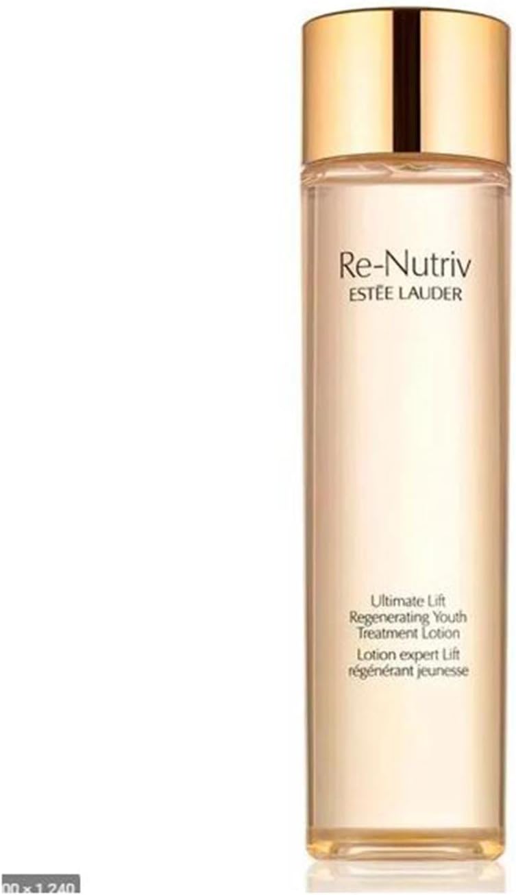 Estee Lauder Re Nutriv Ultimate Lift Regenerating Youth Treatment Lotion 200 ml