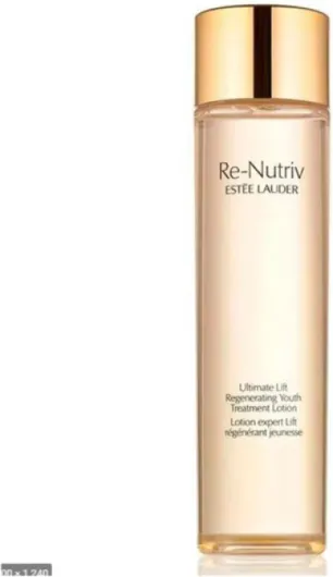 Estee Lauder Re Nutriv Ultimate Lift Regenerating Youth Treatment Lotion 200 ml