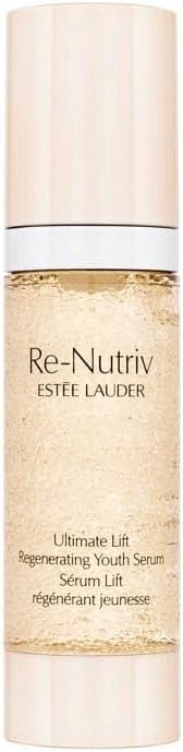 Estee Lauder Re-Nutriv Ultimate Lift Sérum régénérant jeunesse 30 ml