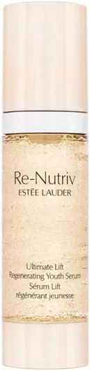 Estee Lauder Re-Nutriv Ultimate Lift Sérum régénérant jeunesse 30 ml