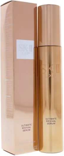 SK-II LXP Ultimate Revival Serum For Unisex 1.6 oz Serum