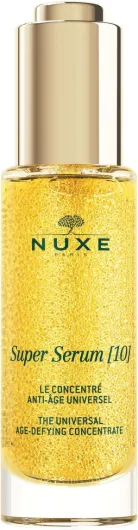 Nuxe super sérum [10] le concentré anti-âge universel 30ml