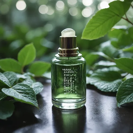 Le sérum Replasty Age Recovery de Helena Rubinstein : une révolution dans la réparation cutanée