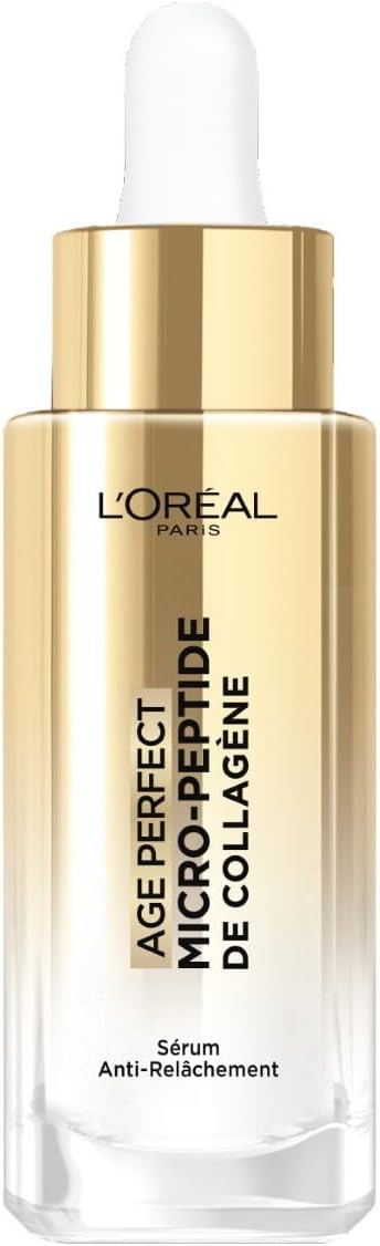 Sérum Raffermissant Instantané Anti-Relâchement