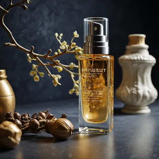 Tout savoir sur le sérum research serum tom ford : efficacité, composition et enjeux