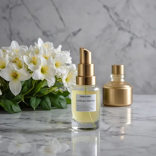 Pourquoi le sérum sisleÿa l integral anti age sisley séduit les passionnés de cosmétique