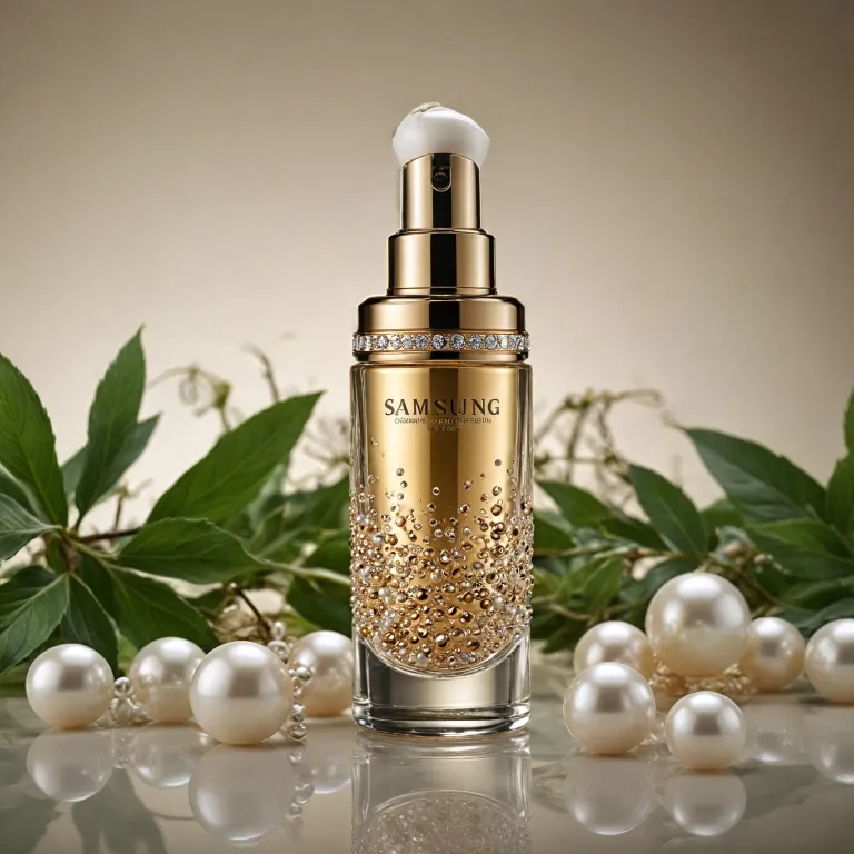 Le sérum skin caviar liquid lift de la prairie : un soin d’exception pour la peau