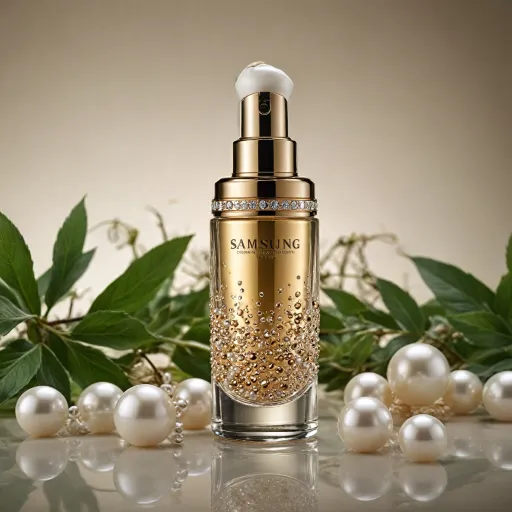 Le sérum skin caviar liquid lift de la prairie : un soin d’exception pour la peau