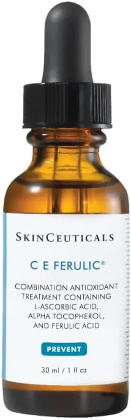 Serum CE Ferrulic