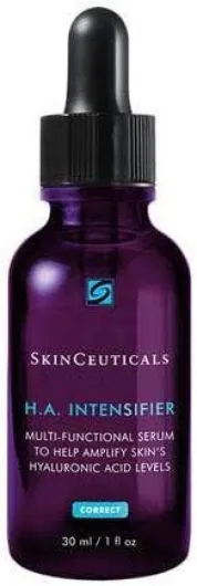 SkinCeuticals Hyaluronic Acid Intensifier For Unisex 1 oz Serum