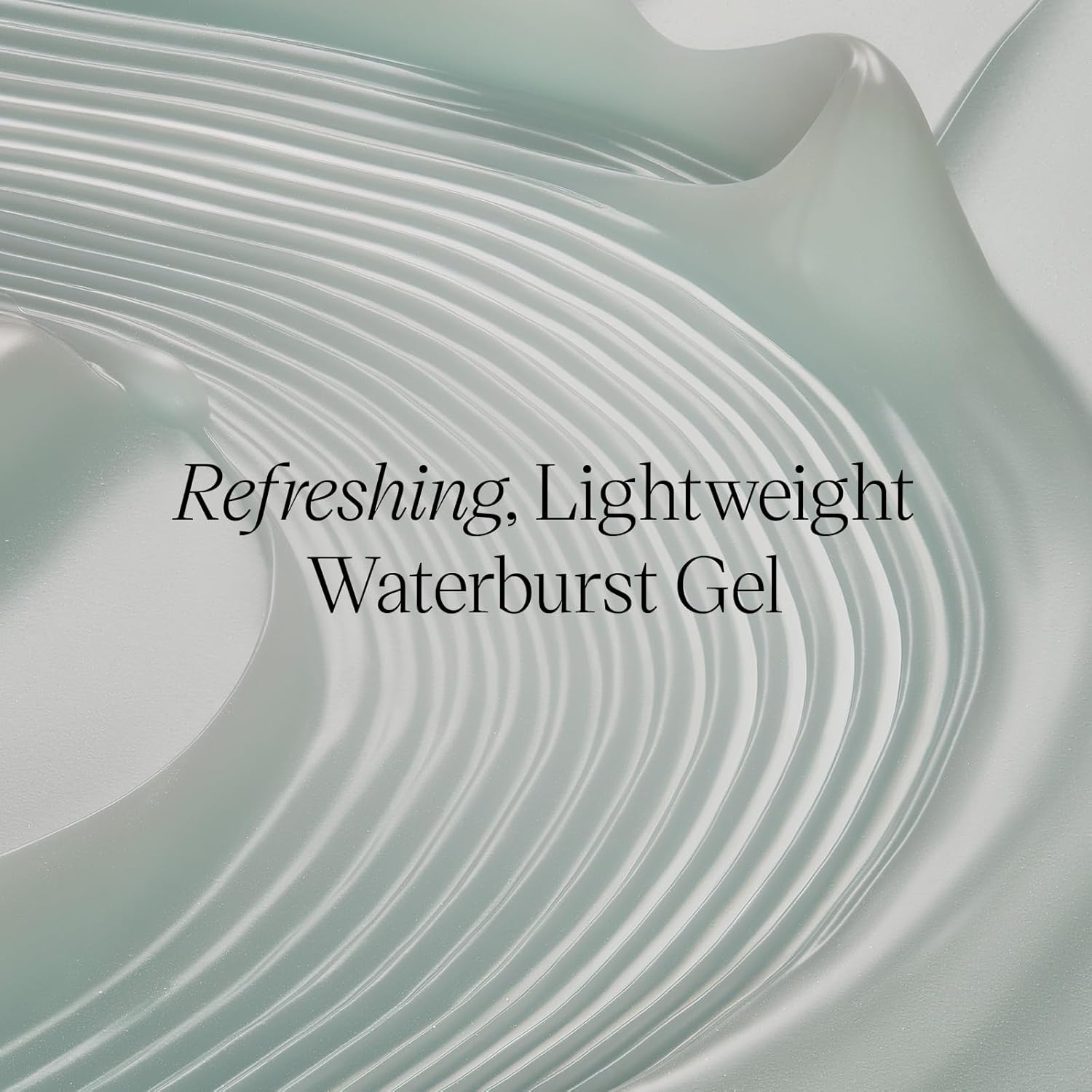 The Water Cream by Tatcha for Women - 1.7 oz Cream