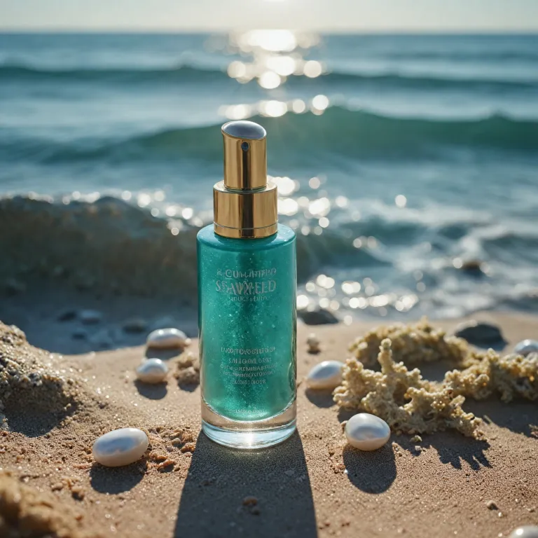 Le sérum the genaissance la mer : une révolution dans les soins de la peau haut de gamme