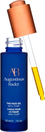 The Face Oil by Augustinus Bader for Unisex - 1 oz Oil