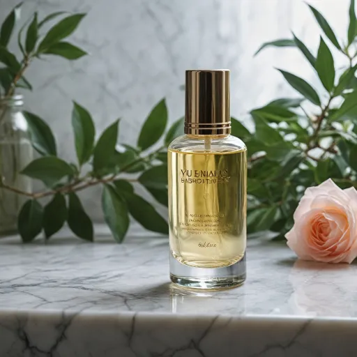 Le sérum the serum clé de peau beauté : l'élixir d'excellence pour une peau sublimée