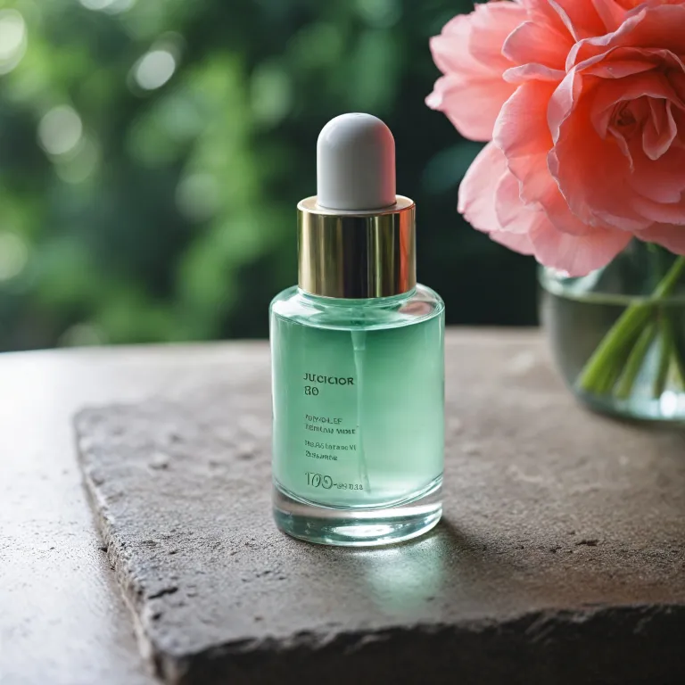 Le sérum The Silk Serum de Tatcha : un soin innovant pour une peau éclatante
