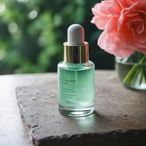 Le sérum The Silk Serum de Tatcha : un soin innovant pour une peau éclatante