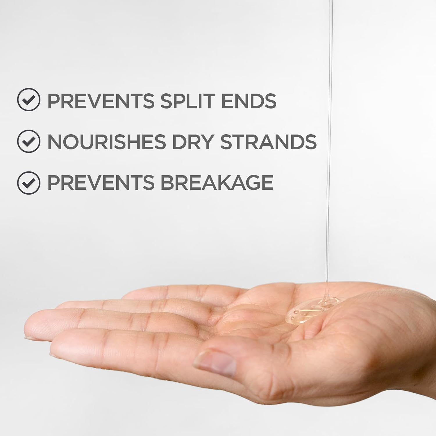 Biosilk Silk Therapy Original Soyeuse Protéine de Soie Serum 67 ml (Lot de 2)