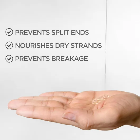 Biosilk Silk Therapy Original Soyeuse Protéine de Soie Serum 67 ml (Lot de 2)