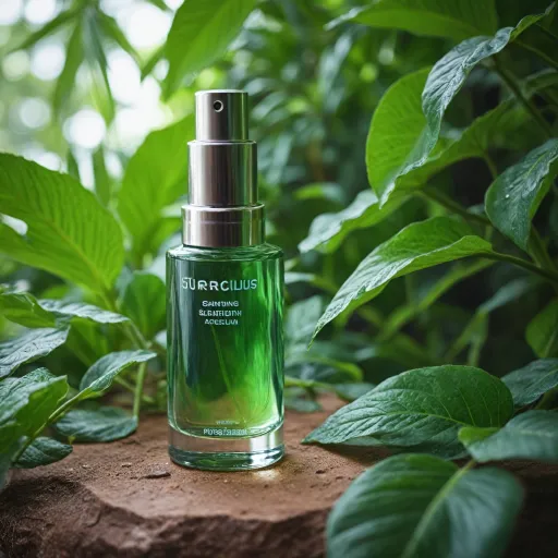 Le sérum time response skin reserve d’Amorepacific : une innovation dans le soin de la peau