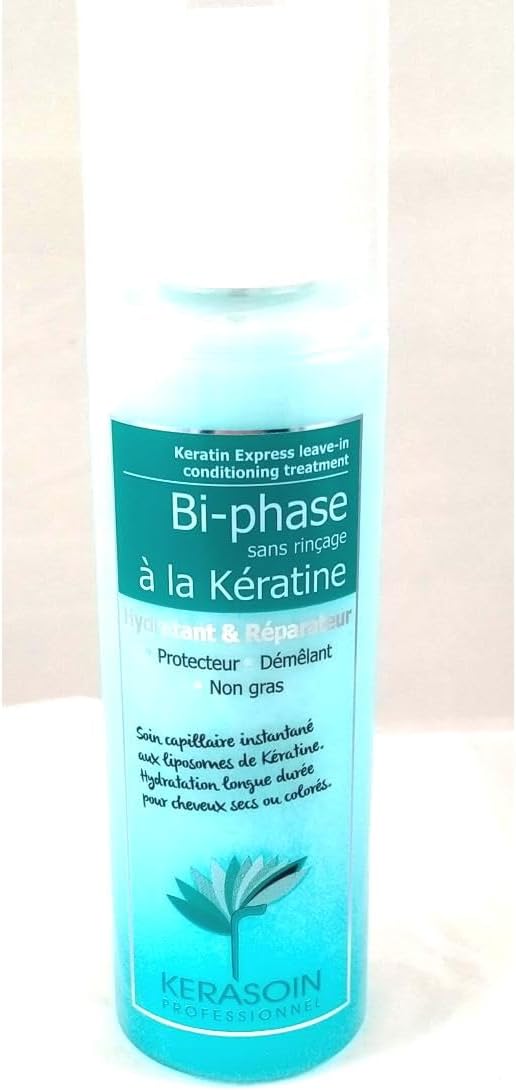 Kerasoin - Bi- Phases Kératine
