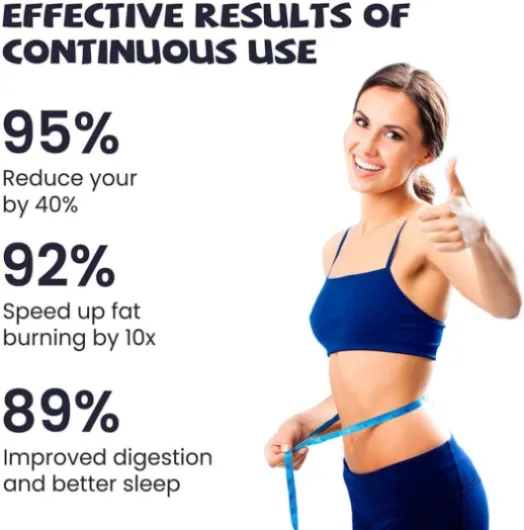 Vitaburn Gouttes pour le bien-être et le métabolisme, ingrédients naturels, gouttes amincissantes Vitaburn pour homme et femme (1)