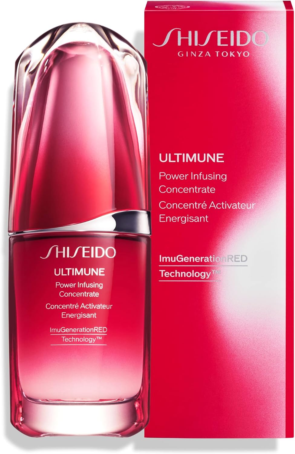Ultimune Power Infusing Concentrate 3.0 30 ml