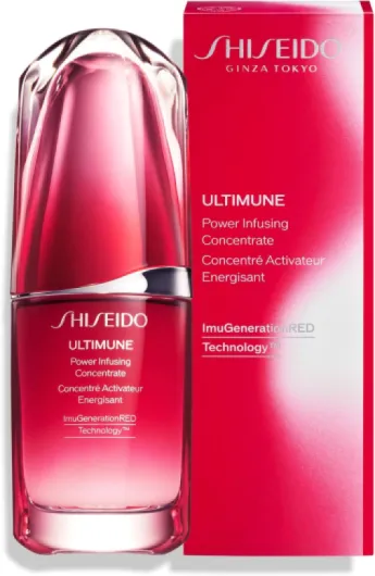 Ultimune Power Infusing Concentrate 3.0 30 ml
