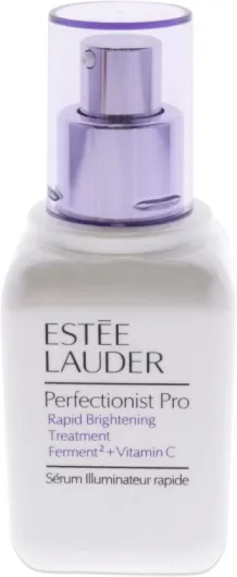 Estee Lauder Perfectionist Pro Sérum illimunateur rapide, 50ml