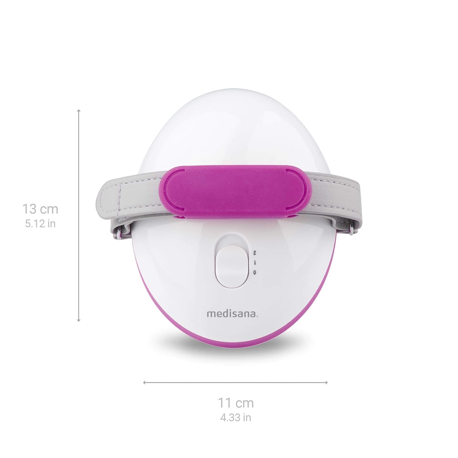 Medisana - Appareil de massage pour cellulite AC850* - - Medisana 1ère génération