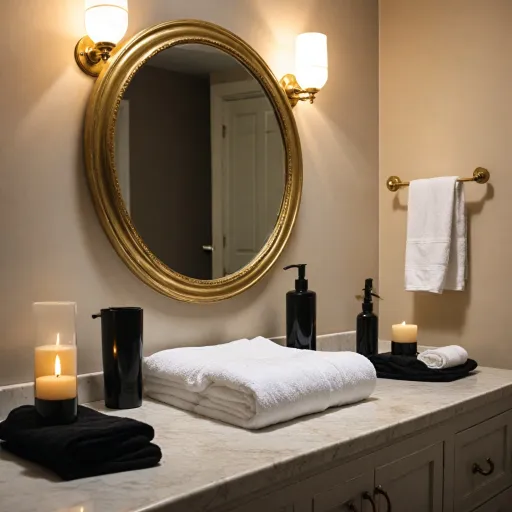 Pourquoi le shampooing gold lust oribe séduit les passionnés de beauté