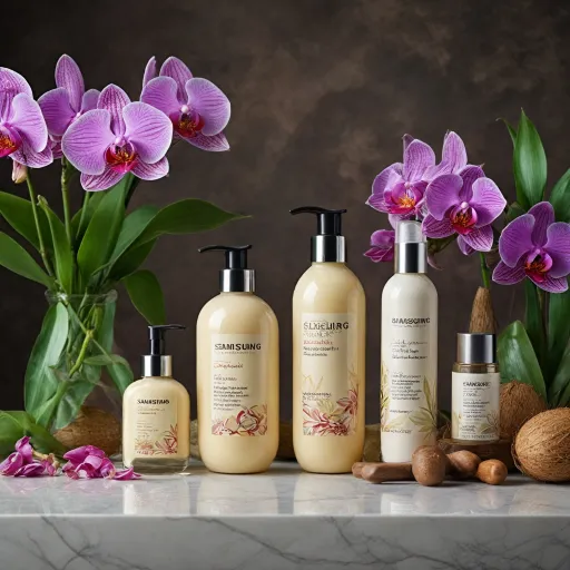 Ce qu’il faut savoir sur le shampooing signature Oribe : efficacité, composition et enjeux pour l’industrie cosmétique