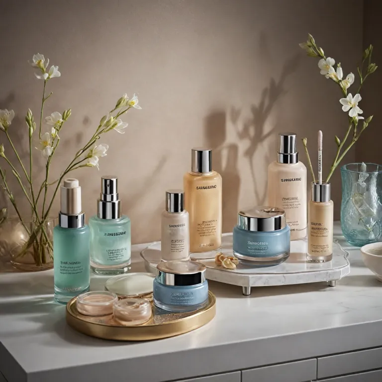 Pourquoi shiseido est synonyme de haut de gamme dans l’industrie cosmétique