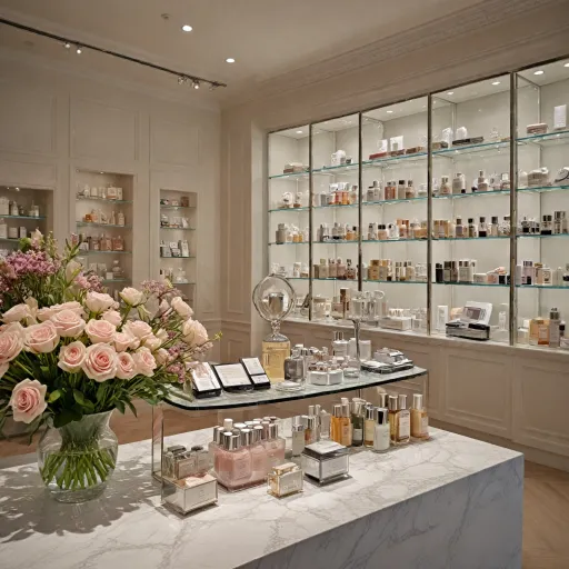 Sisley paris : l’excellence française dans l’industrie cosmétique