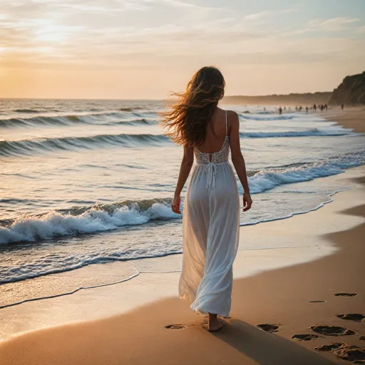 Spray brillance shine Oribe : l’allié luxe des beach waves lumineuses