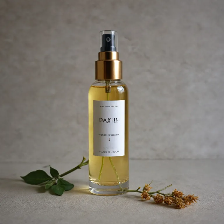 Spray imperméable anti humidité Oribe : l’allié coiffage pour des cheveux sans frisottis