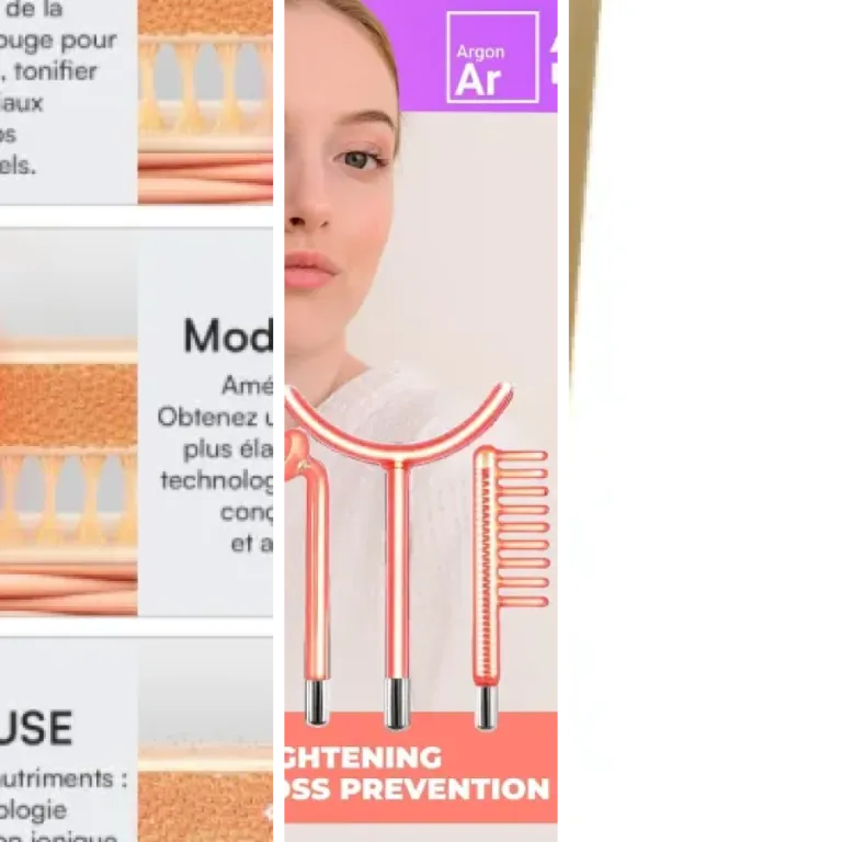 Les 10 meilleurs appareils microcourants visage (2026)