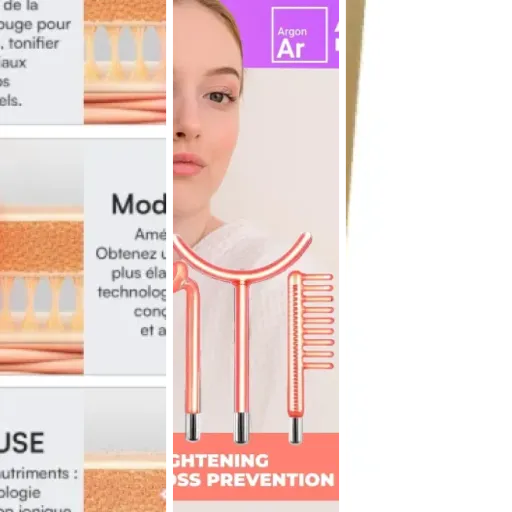 Les 3 meilleurs appareils microcourants visage (février 2026)